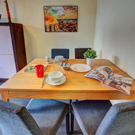 1Bd Nest In The Heart Of A Traditional โซเฟีย ภายนอก รูปภาพ